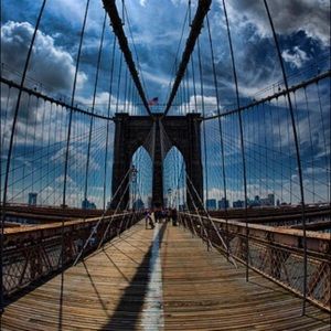 Meet your Posher, Danny